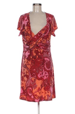 Sukienka Unbranded, Rozmiar XL, Kolor Kolorowy, Cena 104,99 zł