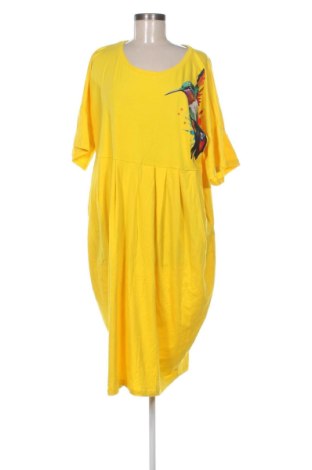 Kleid Unbranded, Größe 3XL, Farbe Mehrfarbig, Preis 37,40 €, #136493658