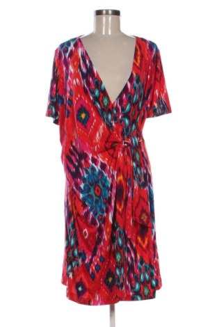 Rochie Unbranded, Mărime XL, Culoare Multicolor, Preț 123,99 Lei