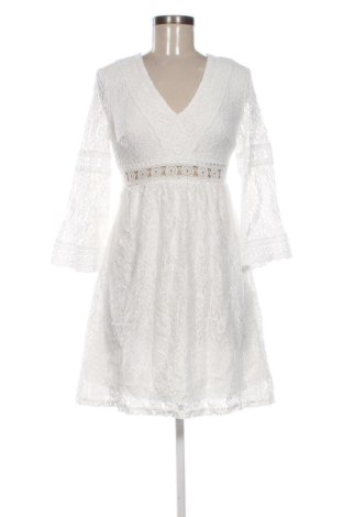 Rochie Unbranded, Mărime S, Culoare Alb, Preț 123,99 Lei