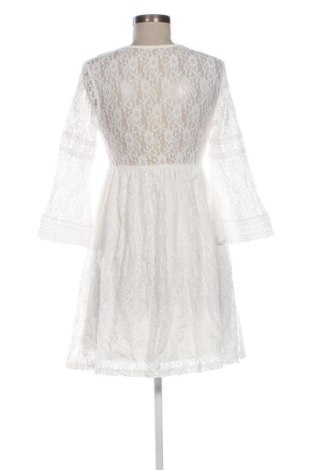 Rochie Unbranded, Mărime S, Culoare Alb, Preț 123,99 Lei