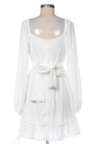 Kleid Unbranded, Größe M, Farbe Weiß, Preis € 26,99