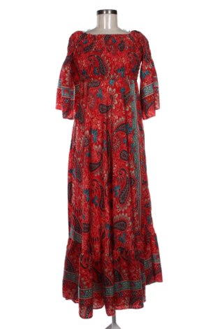 Φόρεμα Unbranded, Μέγεθος XS, Χρώμα Πολύχρωμο, Τιμή 19,95 €