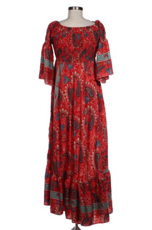 Φόρεμα Unbranded, Μέγεθος XS, Χρώμα Πολύχρωμο, Τιμή 19,95 €