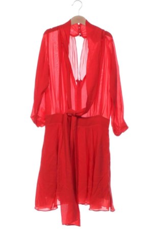 Kleid Unbranded, Größe S, Farbe Rot, Preis 20,00 €, #136494985