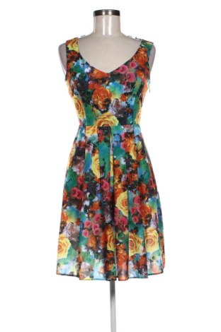 Kleid Unbranded, Größe M, Farbe Mehrfarbig, Preis 19,95 €, #136495696