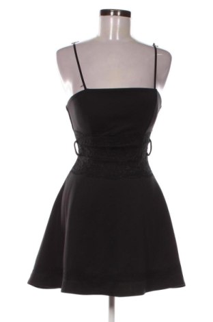 Šaty  Unbranded, Velikost XS, Barva Černá, Cena  709,00 Kč