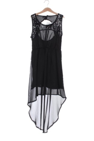 Φόρεμα Unbranded, Μέγεθος XS, Χρώμα Μαύρο, Τιμή 20,00 €