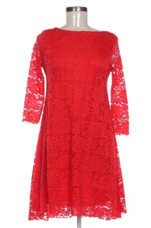 Kleid Unbranded, Größe S, Farbe Rot, Preis € 38,99