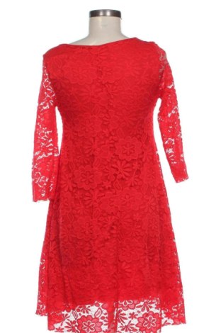 Kleid Unbranded, Größe S, Farbe Rot, Preis € 38,99