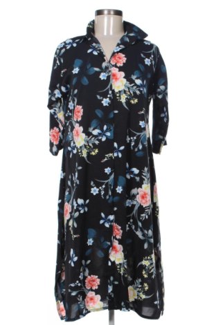 Sukienka Unbranded, Rozmiar XL, Kolor Kolorowy, Cena 104,99 zł