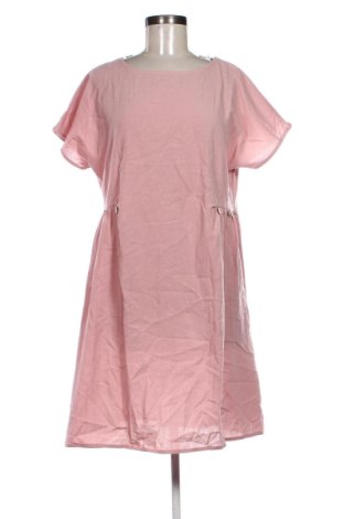 Φόρεμα Unbranded, Μέγεθος L, Χρώμα Σάπιο μήλο, Τιμή 19,95 €