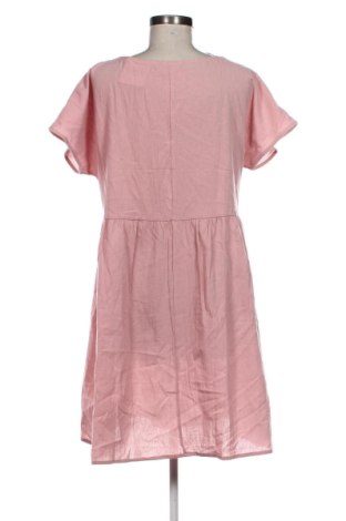 Φόρεμα Unbranded, Μέγεθος L, Χρώμα Σάπιο μήλο, Τιμή 19,95 €