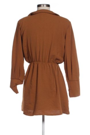 Rochie Unbranded, Mărime L, Culoare Maro, Preț 123,99 Lei