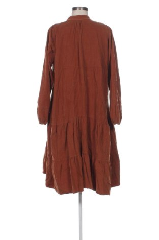 Φόρεμα Unbranded, Μέγεθος XXL, Χρώμα Καφέ, Τιμή 20,00 €