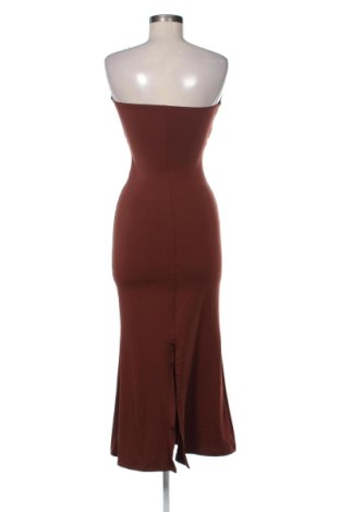 Sukienka Unbranded, Rozmiar XS, Kolor Brązowy, Cena 104,99 zł