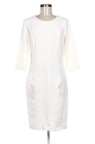 Φόρεμα Unbranded, Μέγεθος M, Χρώμα Λευκό, Τιμή 31,65 €