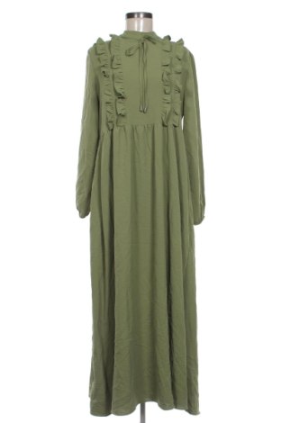 Rochie Unbranded, Mărime XL, Culoare Verde, Preț 123,99 Lei