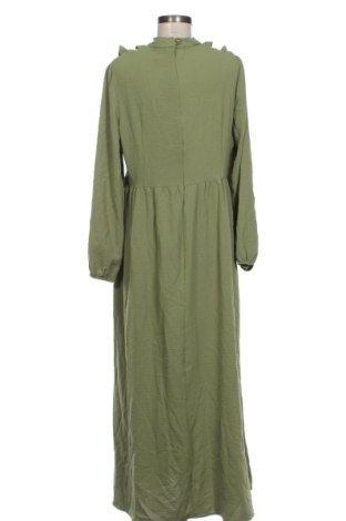 Rochie Unbranded, Mărime XL, Culoare Verde, Preț 123,99 Lei