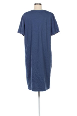 Φόρεμα Unbranded, Μέγεθος XXL, Χρώμα Μπλέ, Τιμή 37,99 €
