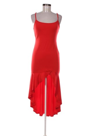 Sukienka Unbranded, Rozmiar M, Kolor Czerwony, Cena 107,17 zł