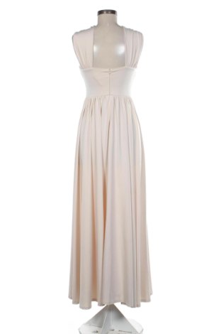 Šaty  Unbranded, Velikost M, Barva Béžová, Cena  721,00 Kč