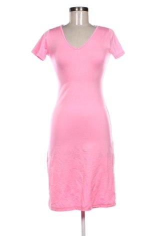 Šaty  Unbranded, Velikost XS, Barva Růžová, Cena  567,00 Kč