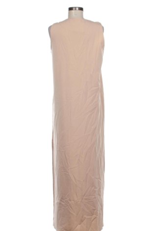 Kleid Unbranded, Größe M, Farbe Beige, Preis 25,99 €