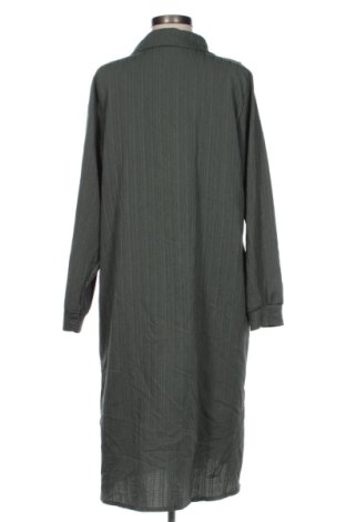 Rochie Unbranded, Mărime L, Culoare Verde, Preț 151,99 Lei