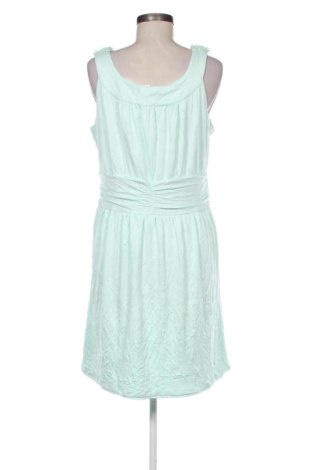 Rochie Unbranded, Mărime XL, Culoare Verde, Preț 123,99 Lei