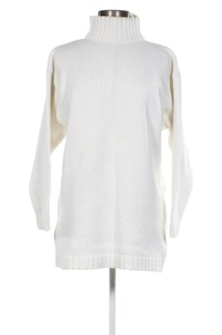Φόρεμα Unbranded, Μέγεθος XL, Χρώμα Λευκό, Τιμή 19,95 €