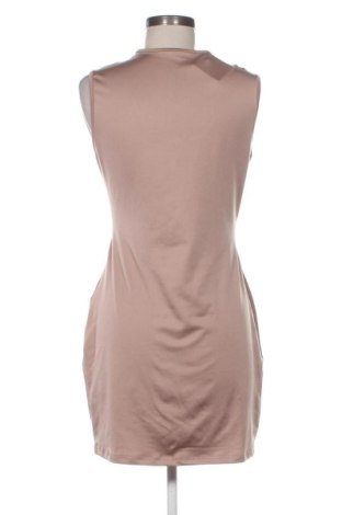 Šaty  Unbranded, Velikost L, Barva Béžová, Cena  709,00 Kč