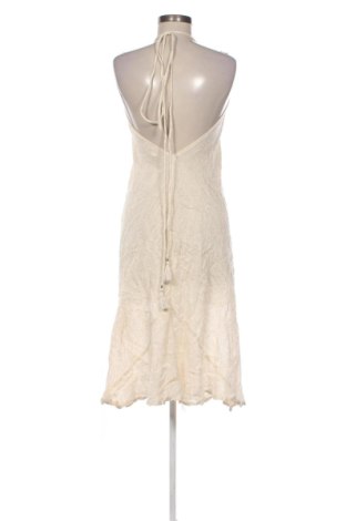 Kleid Unbranded, Größe M, Farbe Ecru, Preis 25,99 €
