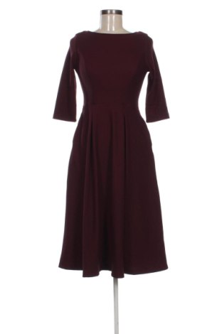 Φόρεμα Unbranded, Μέγεθος S, Χρώμα Βιολετί, Τιμή 20,00 €