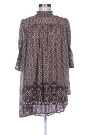 Sukienka Unbranded, Rozmiar M, Kolor Kolorowy, Cena 104,99 zł