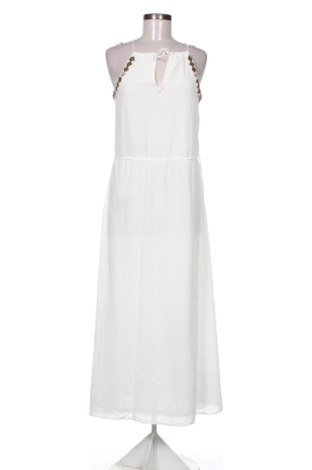 Φόρεμα Unbranded, Μέγεθος M, Χρώμα Εκρού, Τιμή 20,00 €
