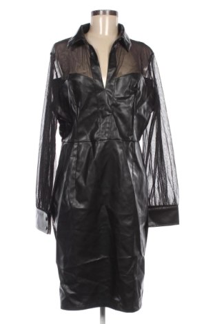 Φόρεμα Unbranded, Μέγεθος XXL, Χρώμα Μαύρο, Τιμή 20,00 €