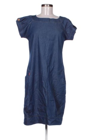 Šaty  Unbranded, Velikost 3XL, Barva Modrá, Cena  567,00 Kč