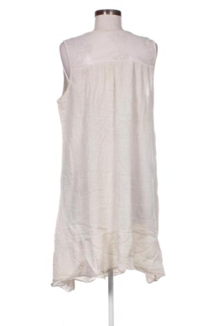 Φόρεμα Unbranded, Μέγεθος M, Χρώμα Εκρού, Τιμή 20,00 €