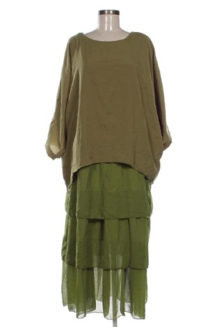 Rochie Unbranded, Mărime XXL, Culoare Multicolor, Preț 123,99 Lei