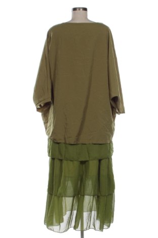 Rochie Unbranded, Mărime XXL, Culoare Multicolor, Preț 123,99 Lei