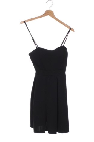 Šaty  Unbranded, Velikost XS, Barva Černá, Cena  567,00 Kč