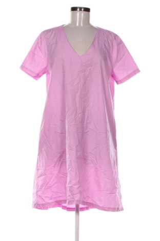 Kleid Unbranded, Größe L, Farbe Rosa, Preis 25,99 €