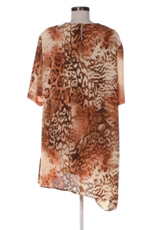 Φόρεμα Unbranded, Μέγεθος 3XL, Χρώμα Πολύχρωμο, Τιμή 20,00 €