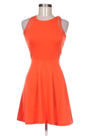 Rochie Unbranded, Mărime S, Culoare Portocaliu, Preț 123,99 Lei