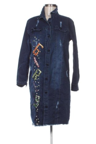 Φόρεμα Unbranded, Μέγεθος S, Χρώμα Μπλέ, Τιμή 29,99 €