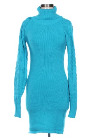 Φόρεμα Unbranded, Μέγεθος M, Χρώμα Μπλέ, Τιμή 31,65 €