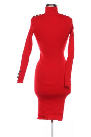 Šaty  Unbranded, Velikost M, Barva Červená, Cena  897,00 Kč