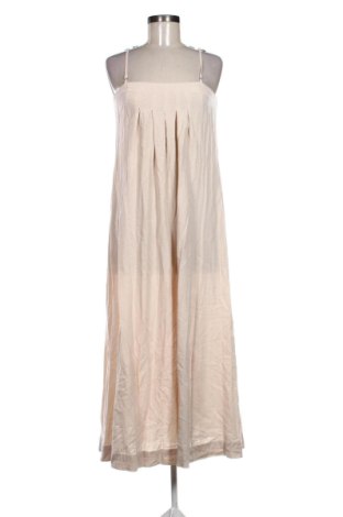 Rochie Unbranded, Mărime S, Culoare Bej, Preț 104,26 Lei