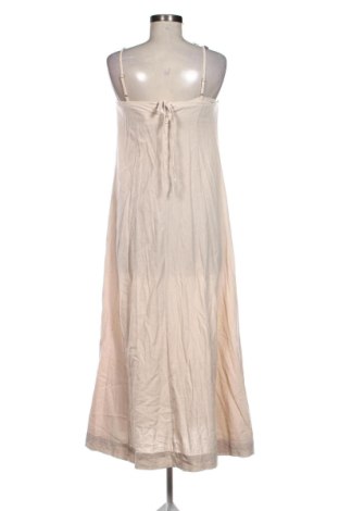 Rochie Unbranded, Mărime S, Culoare Bej, Preț 104,26 Lei